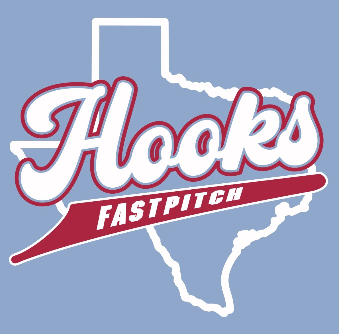 Hooks Sims 10U
