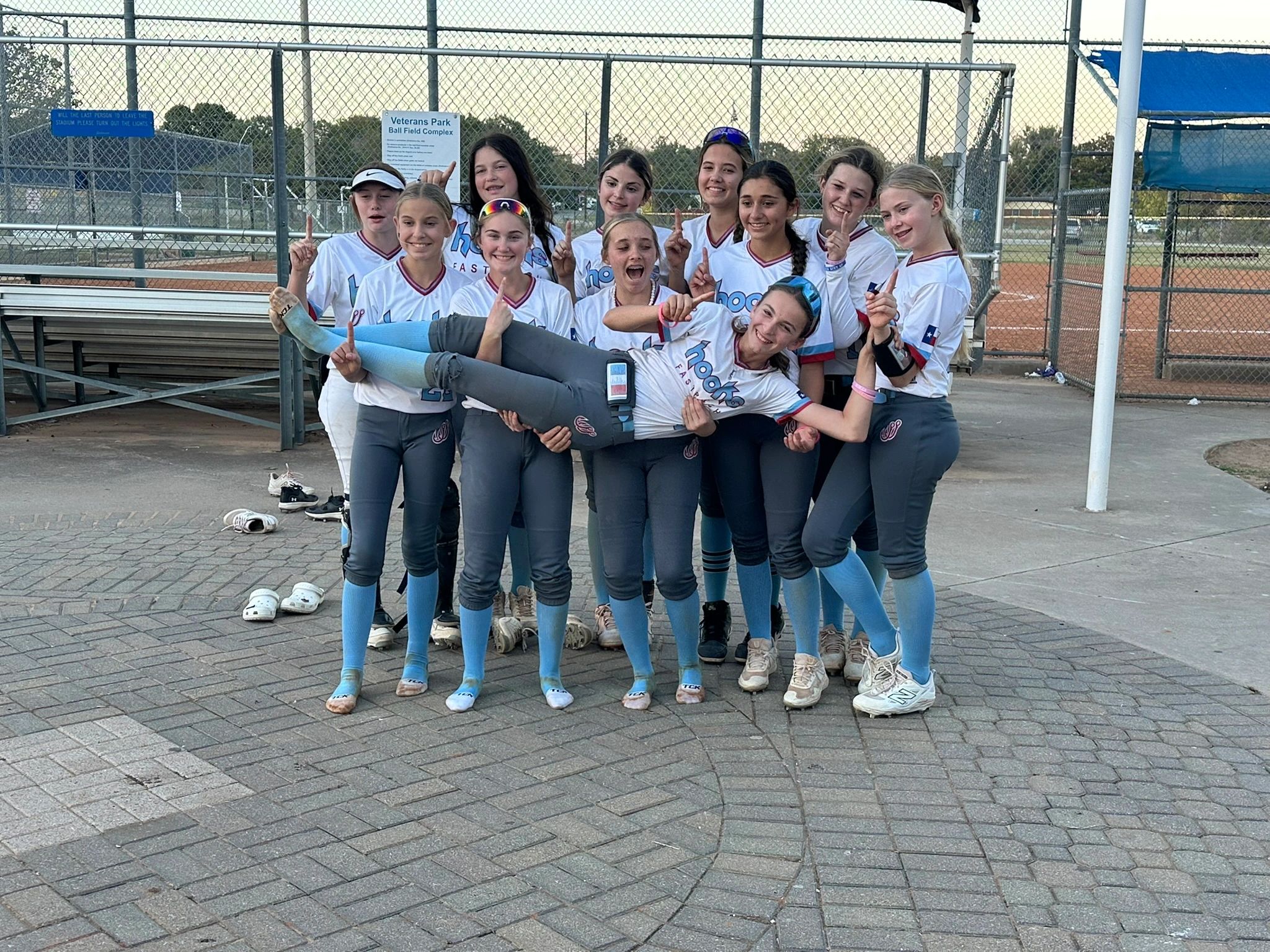 10U Bowman